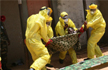 Ebola could become next AIDS, warns US